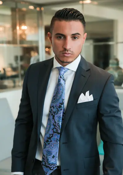 Dapper, Editor's Cut