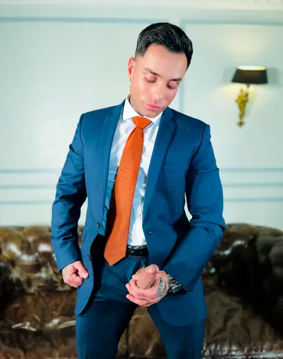 Isaac Gomes' Casting