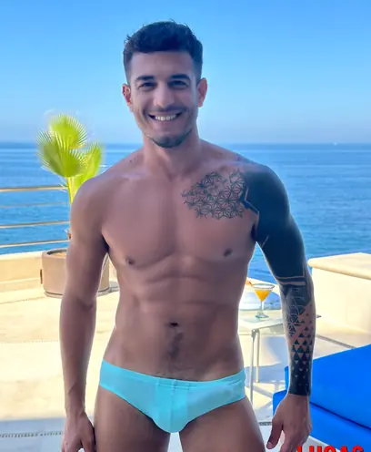 Alex Ink