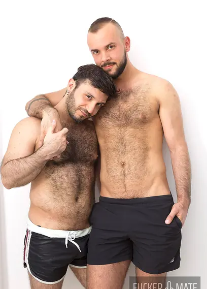 HAIRY MORNING