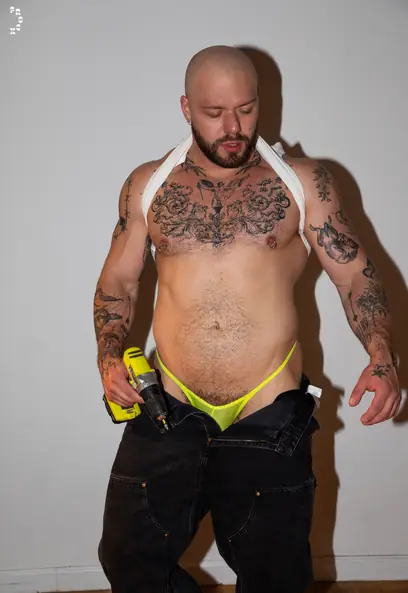 Power Tool