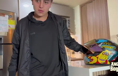 File 17 - The Same Old Trick