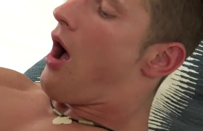 Helmut Huxley & Viggo Sorensen