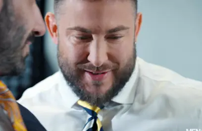 Corporate Portrait