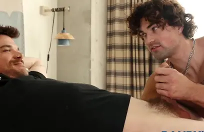 Mike Monroe & Jack Grey