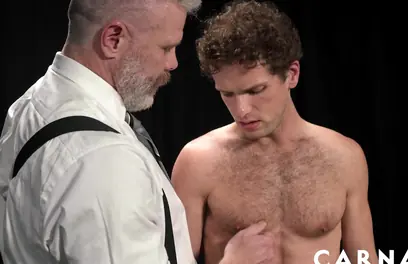 The Boy Bunker Vol. 1, Title: The Grooming
