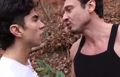 Alex Kof & Alfonso Osnaya