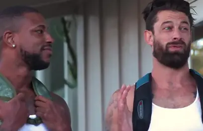 Bred & Breakfast: The Come Inn Scene 3 Trailer