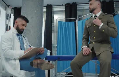 Medical Exam