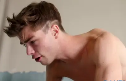 Oliver Carter & Parker Nolan