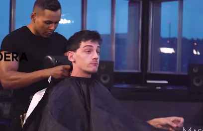 Haircut