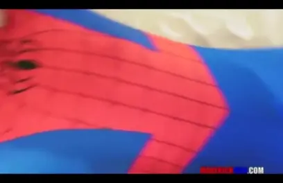 Super Hero Hole