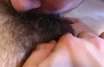 Sweet little Hole Teaser