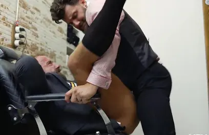 Barbershop Play 5