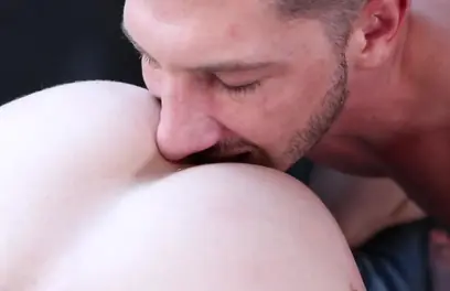 Jordan Starr & Gage Palmer