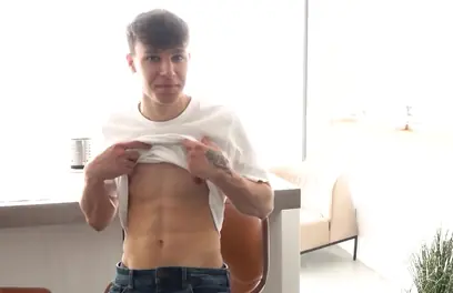 Shane Mendes